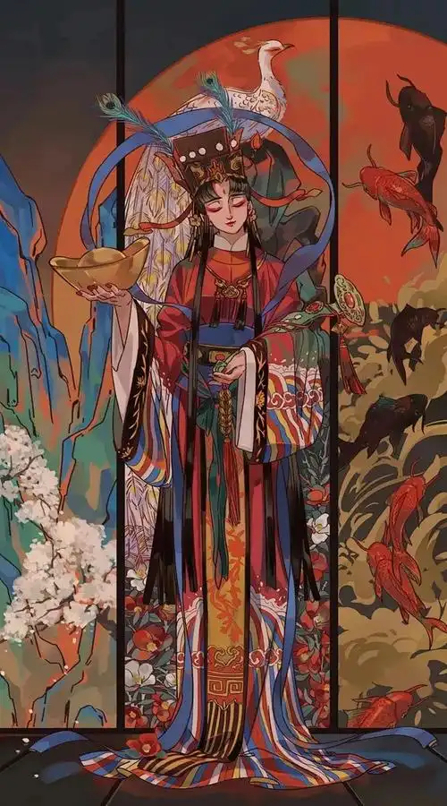 巴贝特之宴